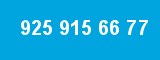 925 915 66 77 925 915 66 77
